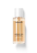 ARGAN OIL