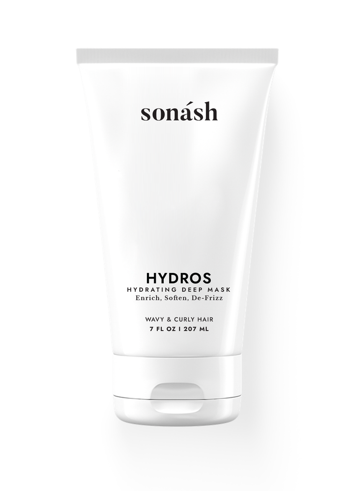 HYDROS DEEP MASK