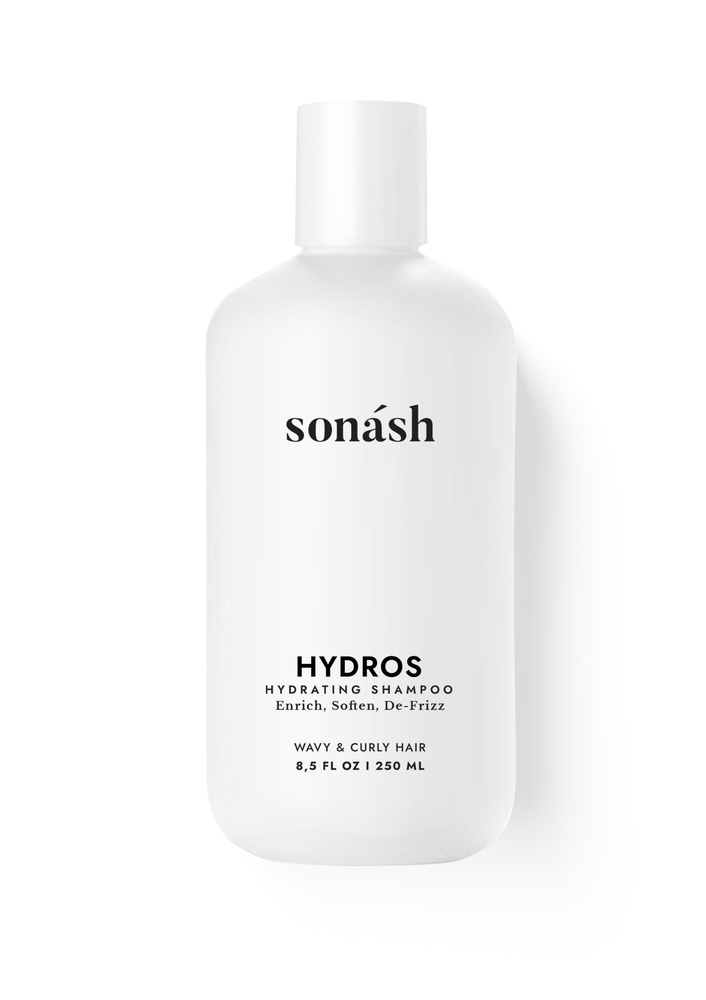 HYDROS SHAMPOO
