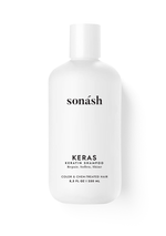 KERAS SHAMPOO