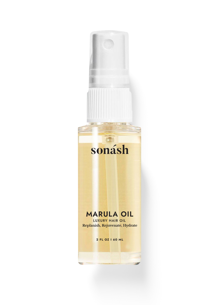 MARULA OIL