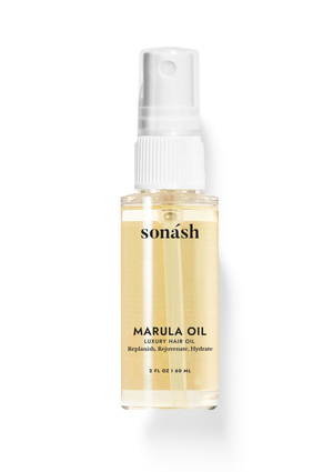 MARULA OIL