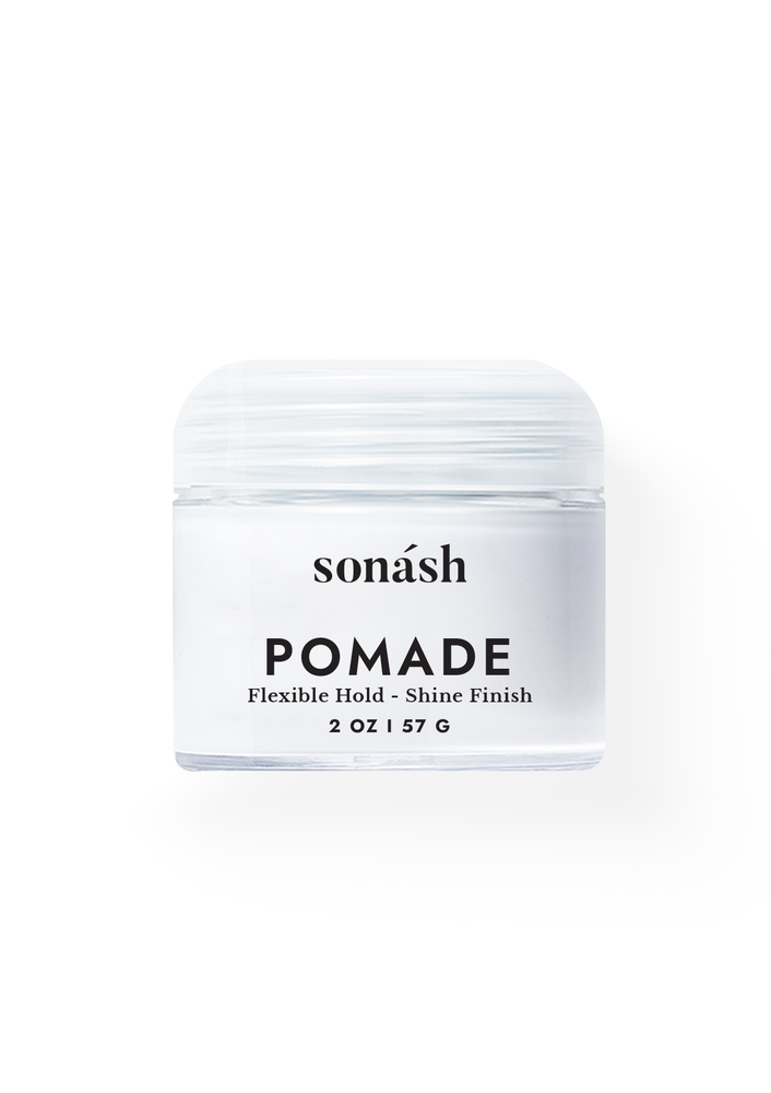 POMADE