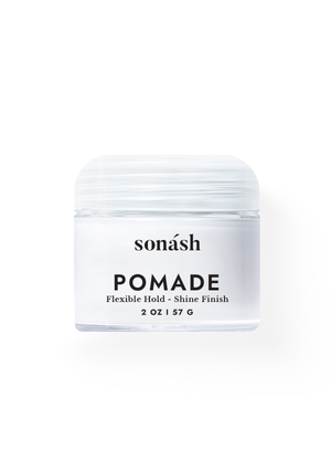 POMADE