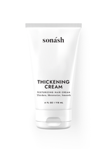 THICKENING CREAM