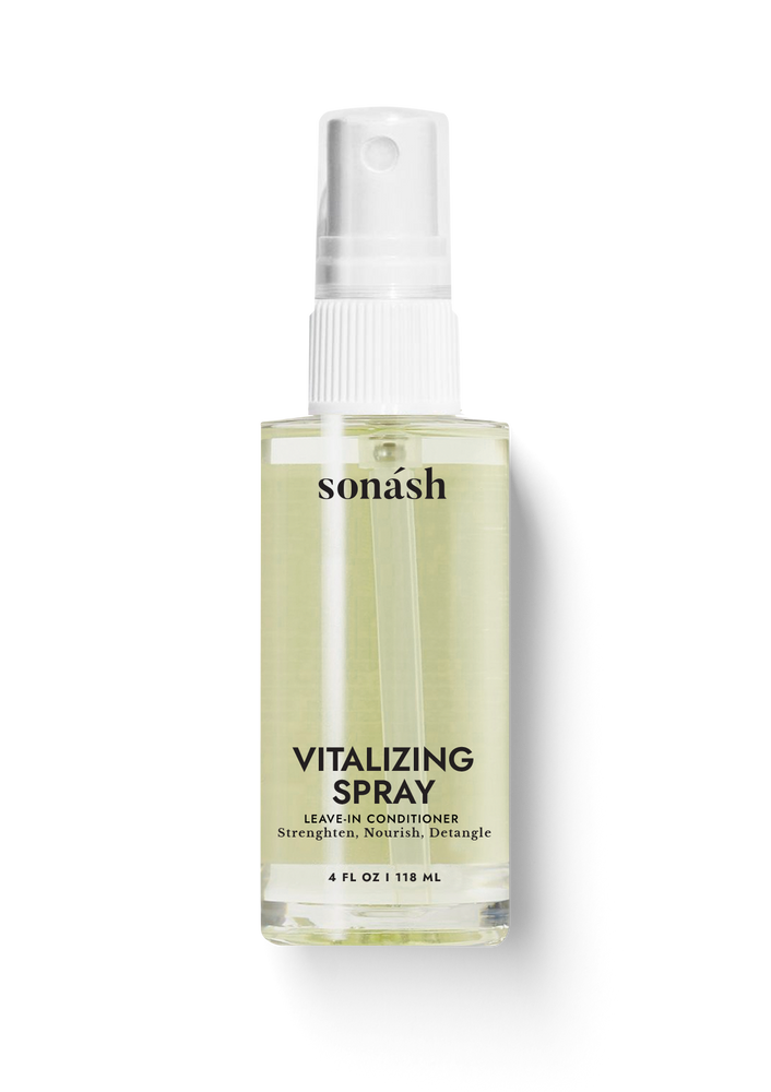 VITALIZING SPRAY